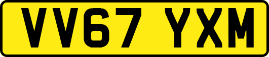 VV67YXM