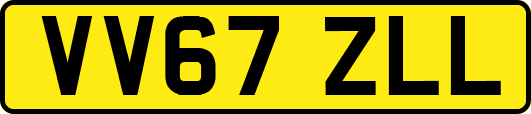 VV67ZLL