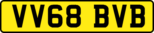 VV68BVB