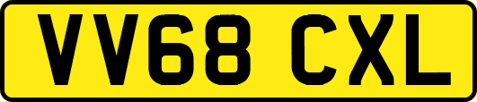 VV68CXL