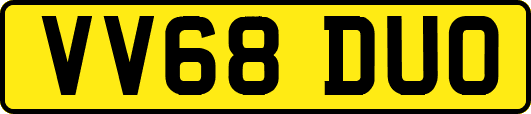 VV68DUO