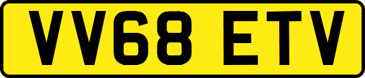 VV68ETV