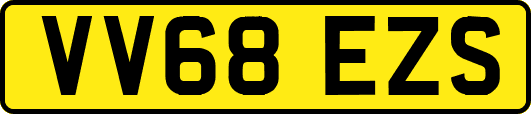 VV68EZS