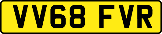 VV68FVR