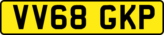 VV68GKP