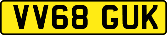 VV68GUK