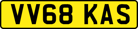 VV68KAS