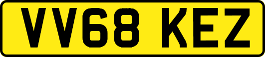 VV68KEZ