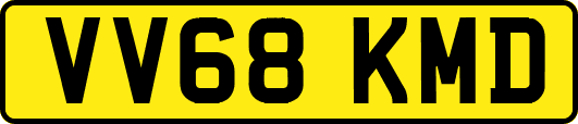 VV68KMD