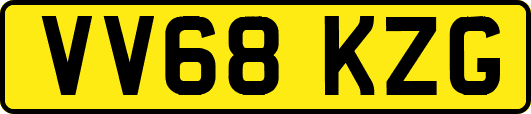 VV68KZG