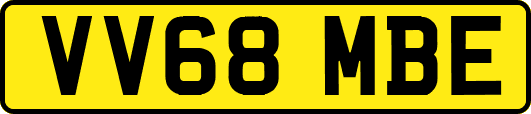 VV68MBE