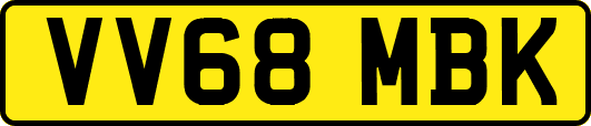 VV68MBK