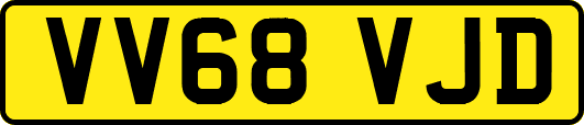VV68VJD