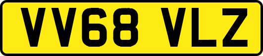 VV68VLZ