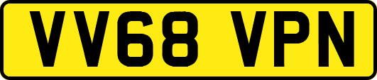 VV68VPN