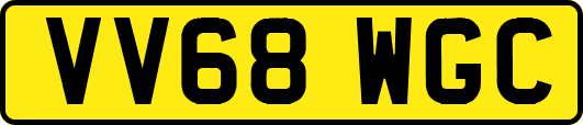 VV68WGC