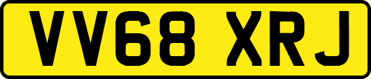 VV68XRJ
