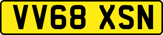 VV68XSN