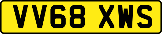 VV68XWS