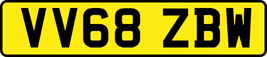 VV68ZBW