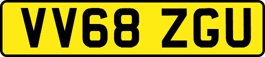 VV68ZGU