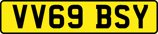 VV69BSY