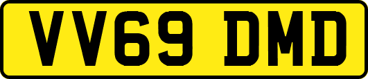 VV69DMD