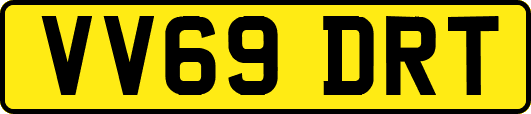 VV69DRT