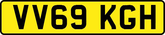 VV69KGH