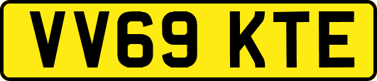 VV69KTE