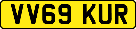 VV69KUR