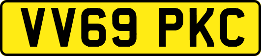 VV69PKC