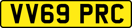 VV69PRC