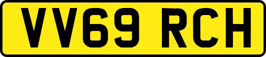 VV69RCH