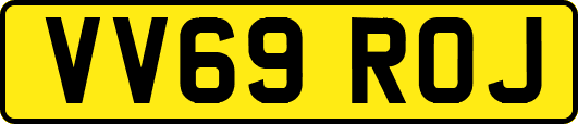 VV69ROJ