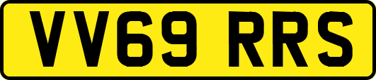 VV69RRS