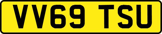 VV69TSU