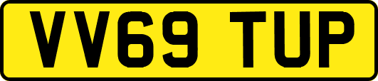 VV69TUP