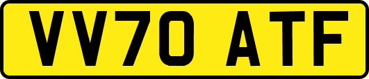 VV70ATF