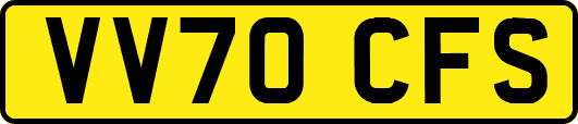 VV70CFS