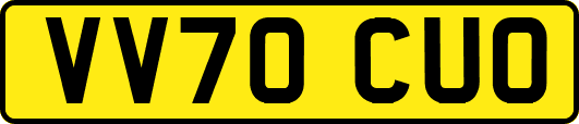 VV70CUO