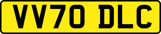 VV70DLC