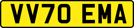 VV70EMA