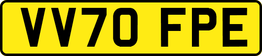 VV70FPE
