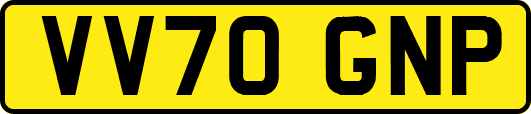 VV70GNP