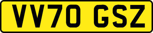 VV70GSZ