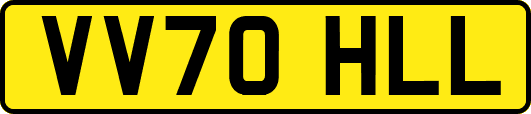 VV70HLL