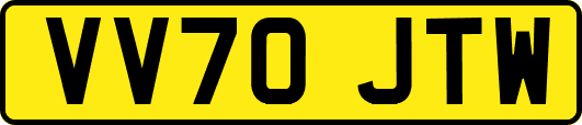 VV70JTW