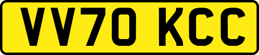 VV70KCC