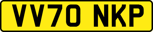 VV70NKP